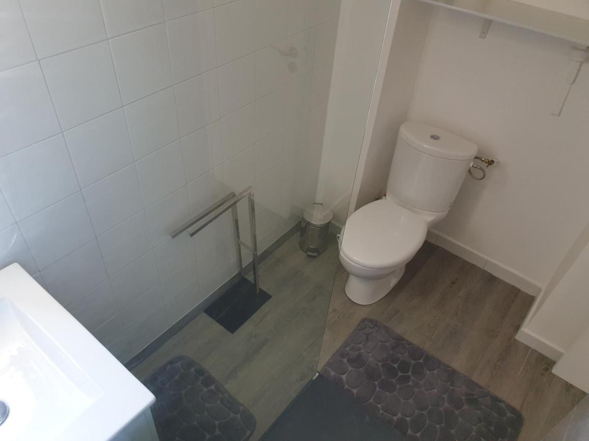 Joli Appartement 44M2 Centre Ville Corte Корте Екстериор снимка